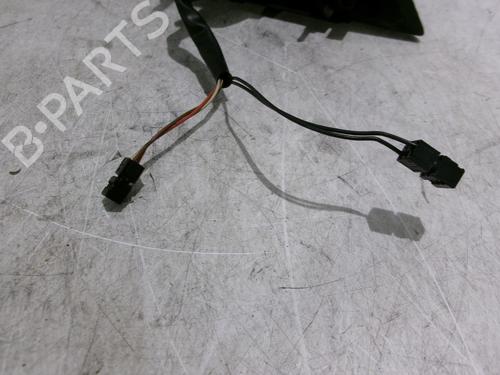 Left mirror CITROËN C3 Pluriel (HB_) 1.4 HDi | BP22326831C26 