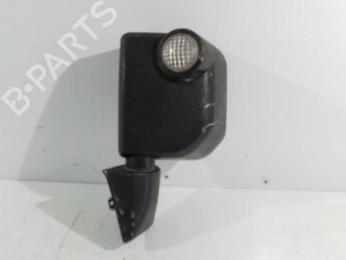 Used Left mirror TOYOTA LAND CRUISER PRADO (_J12_) [2002-2010]  22919168