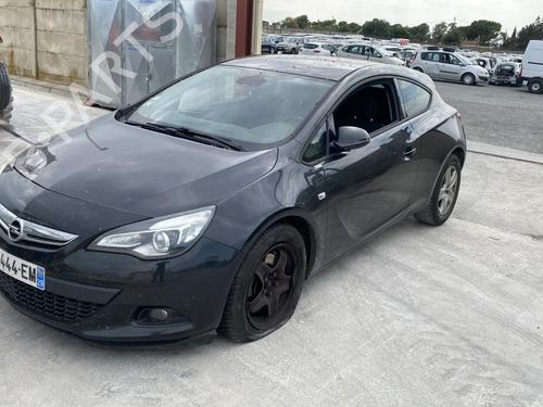 Left tailgate light OPEL ASTRA J GTC 1.7 CDTI (08) | BP29325315C79  - Image 6