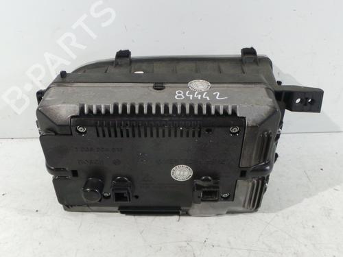 Display monitor MERCEDES-BENZ S-CLASS (W221, V221) S 320 CDI (221.022, 221.122) | BP30129177C48 