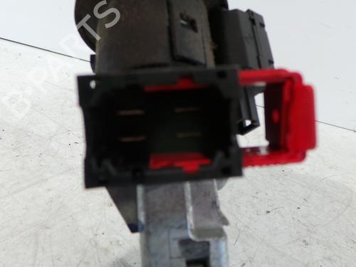 Ignition barrel RENAULT KANGOO Express (FW0/1_) 1.5 dCi 90 (FW0G, FW05, FW08, FW11) | BP27389879M48 