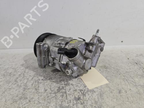 AC compressor PEUGEOT 3008 II SUV (MC_, MR_, MJ_, M4_) 1.5 BlueHDi 130 | BP32437009M34