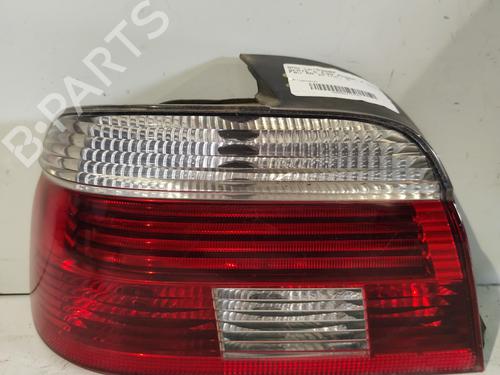 Used Left taillight BMW 5 (E39) 530 d (193 hp) 22360699