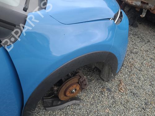 Right front fenders CITROËN C3 III (SX) 1.2 PureTech 82 | BP30132227C42 