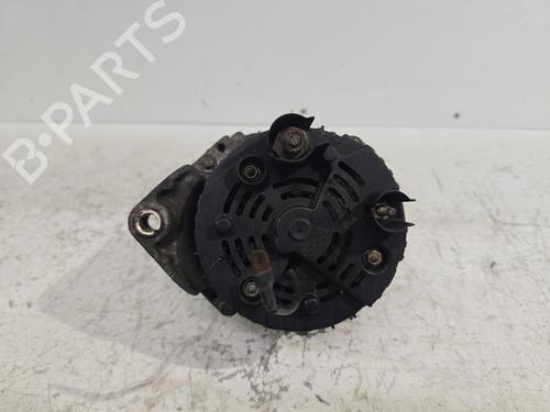 Used Alternator Alternator RENAULT MASTER II Van (FD) 2.8 dTI (FD0C, FD0F, FD2B, FD2F, FD3C, FD3F) (114 hp) 31660263 31660263