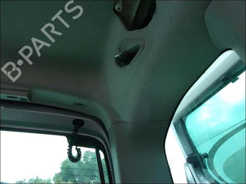 Retrovisor esquerdo CITROËN BERLINGO MULTISPACE (B9) 1.6 HDi 110 | BP29840790C26 