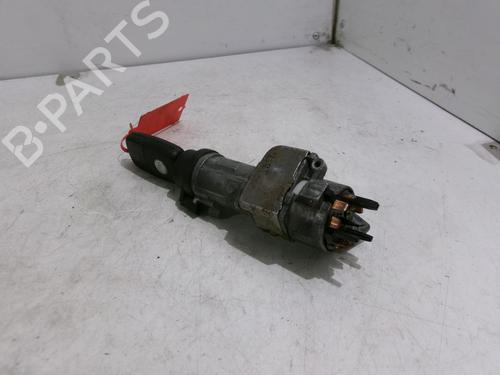 Ignition barrel VW POLO (9N_, 9A_) 1.4 TDI | BP22323651M48 