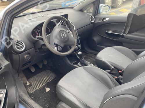 Alternator OPEL CORSA D (S07) 1.4 (L08, L68) | BP28090117M7 
