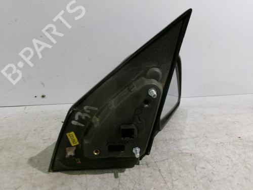 Right mirror HYUNDAI TUCSON (JM) 2.0 CRDi All-wheel Drive | BP25937680C27 