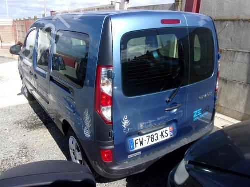 Engine RENAULT KANGOO Express (FW0/1_) Z.E. (FW0Z, FW1Z) | BP33313036M1 - Image 3