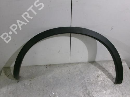 Højre bagtil skærm liste NISSAN QASHQAI / QASHQAI +2 I (J10, NJ10, JJ10E) 1.5 dCi (106 hp) 22326909