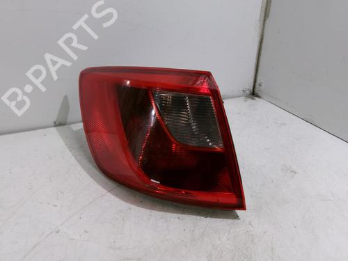 Used Left taillight SEAT IBIZA IV ST (6J8, 6P8) 1.6 TDI (105 hp) 22328698