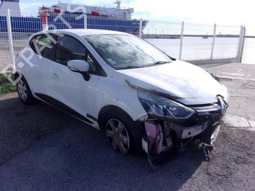 Right tailgate light RENAULT CLIO IV (BH_) 1.5 dCi 90 | BP22539238C80 