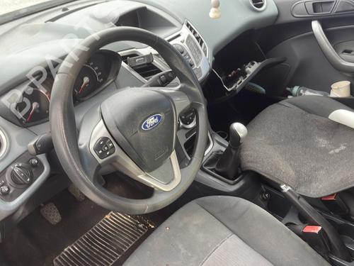 Left headlight FORD FIESTA VI (CB1, CCN) 1.4 TDCi | BP32134055C28  - Image 9