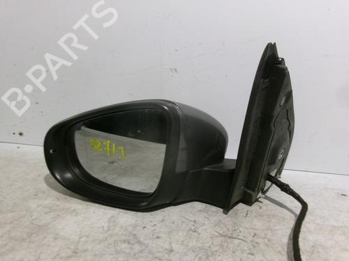 Left mirror VW GOLF VI (5K1) 2.0 GTi | BP22327882C26