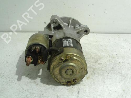 Startmotor PEUGEOT 206 Hatchback (2A/C) 2.0 S16 | BP22327155M8 