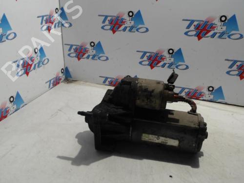 Starter RENAULT LAGUNA II (BG0/1_) 1.9 dCi | BP22539169M8