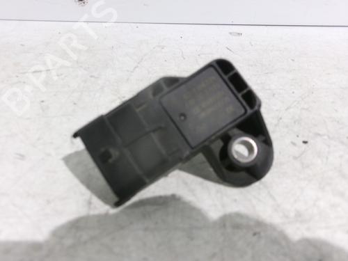 Used Electronic module DACIA SANDERO II TCe 90 (B8M1, B8MA, B8AC) (90 hp) 28133658