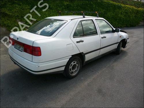 Left taillight SEAT TOLEDO I (1L2)  | BP22326096C34 