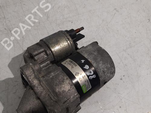 Starter RENAULT MEGANE II (BM0/1_, CM0/1_) 1.6 16V (BM0C, CM0C) | BP23994218M8 