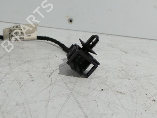 Used Left front window switch Left front window switch AUDI A6 C6 (4F2) 2.0 TDI (170 hp) 22324753 22324753