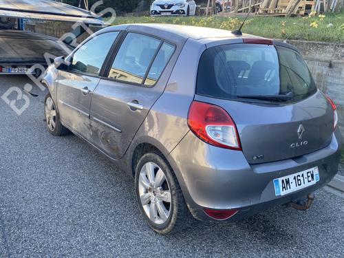 Switch RENAULT CLIO III (BR0/1, CR0/1)  | BP31090934I30  - Image 8