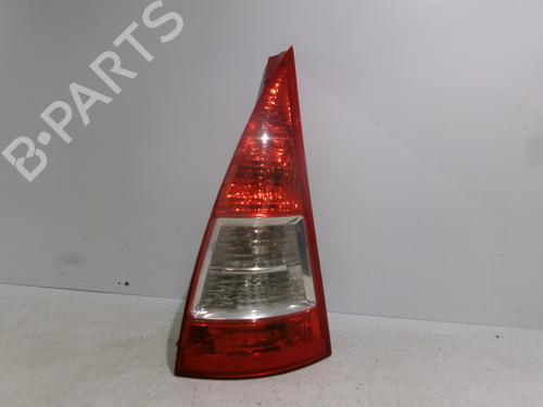 Used Right taillight CITROËN C3 I (FC_, FN_) 1.4 HDi (68 hp) 26740108