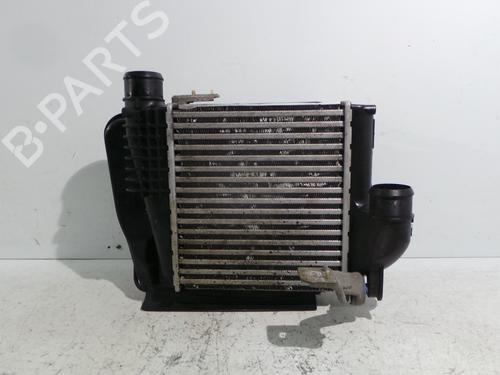 Used Intercooler Intercooler PEUGEOT 308 SW II (LC_, LJ_, LR_, LX_, L4_) 2.0 GT HDi 180 / BlueHDi 180 (181 hp) 30878039 30878039