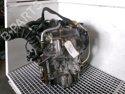 Engine DACIA SANDERO II TCe 90 (B8M1, B8MA, B8AC) | BP28096736M1 