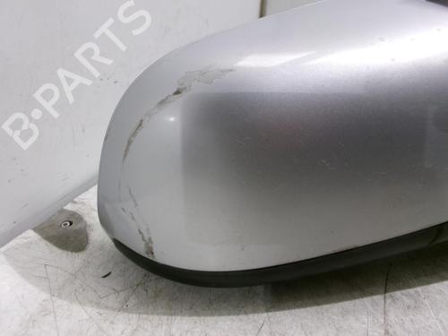 Right mirror VW POLO (9N_, 9A_) 1.4 16V | BP22325244C27 