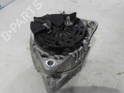 Alternator OPEL FRONTERA B (U99) 2.2 DTI (6B_ZC, 6B_VF, 6B_66, 6B_76) | BP22538582M7 