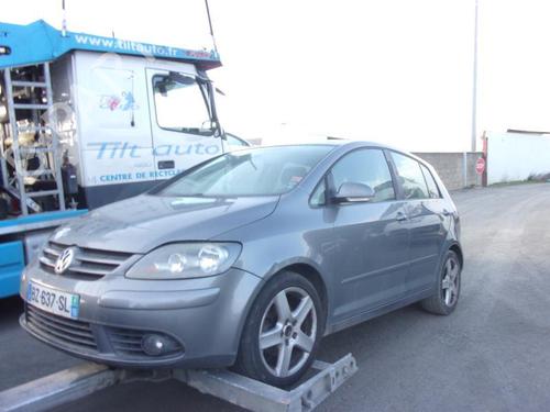 Used Parts VW GOLF PLUS V (5M1, 521) 2.0 TDI 16V 2095552