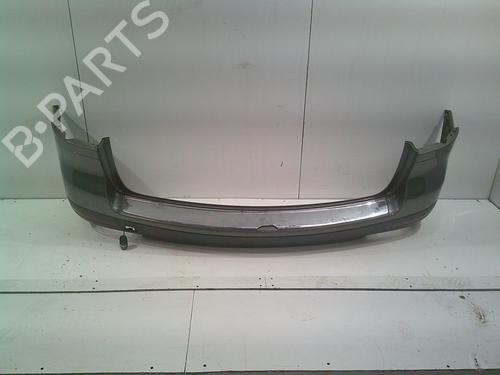Used Rear bumper VW TOUAREG (7LA, 7L6, 7L7) 3.0 V6 TDI (240 hp) 31942507