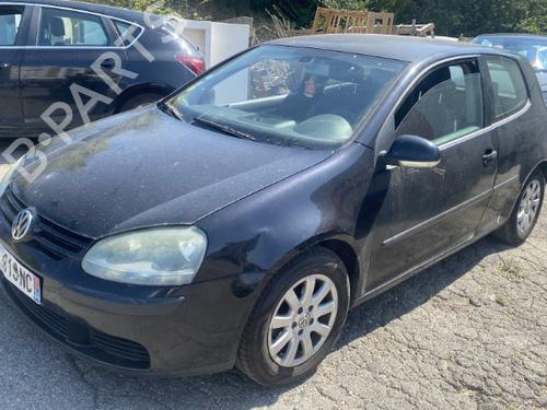Brugte VW GOLF V (1K1) 1.4 16V (80 hp) 4335777