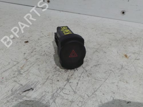 Bouton de warning DACIA SANDERO 1.4 (BS0C, BS0A, BS0G, BS1F, BS0E) (75 hp) 30463284