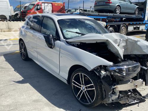 Right tailgate light BMW 1 (F20) 120 i | BP28965533C80 - Image 5