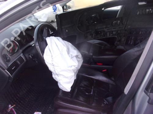 Right mirror AUDI A6 Allroad C6 (4FH) 3.0 TDI quattro | BP22327933C27 