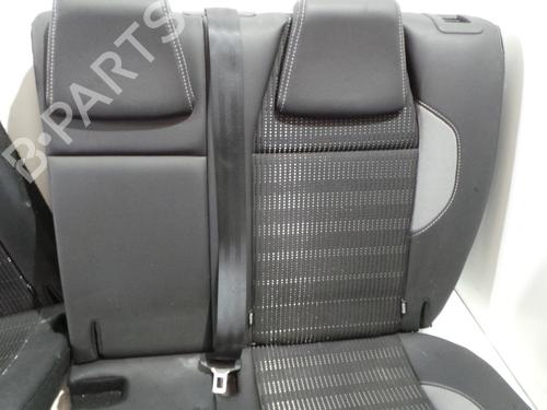 Seats set PEUGEOT 2008 I (CU_) 1.6 HDi | BP25037463C78 - Image 11