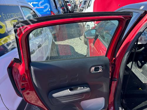 Dør venstre bagtil CITROËN C3 III (SX) 1.2 VTi 82 | BP34228385C4 - Image 2
