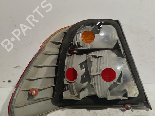 Right taillight BMW 3 (E46) 320 d | BP22324433C35 