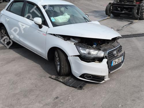 Left front window switch AUDI A1 Sportback (8XA, 8XF) 1.6 TDI | BP30550979I27  - Image 8