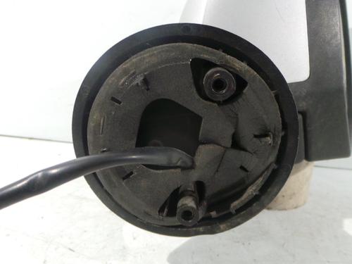 Right mirror DACIA DUSTER (HS_) 1.5 dCi (HSMC) | BP24940940C27