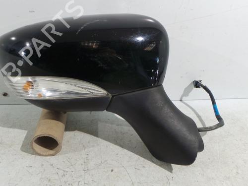 Ryggespeil høyre RENAULT CLIO IV (BH_) 1.5 dCi 75 (75 hp) 29974412