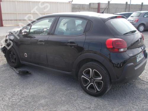 Left front window switch CITROËN C3 III (SX) 1.2 THP 110 (SXHNPS, SXHNZT, SXHNZ6) | BP22324048I27 - Image 6