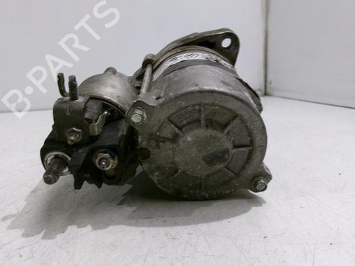 Starter RENAULT CLIO IV (BH_) 0.9 TCe 90 (BHNF, BHMA, BHMH, BHJK, BHJR) | BP22327076M8 