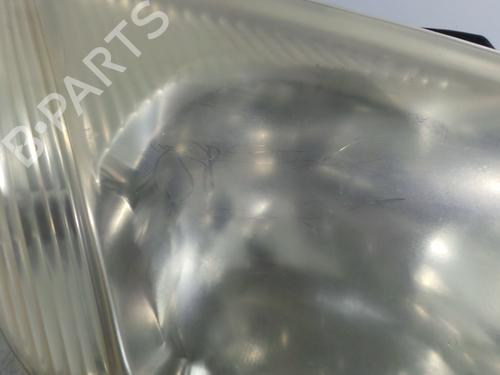 Used Right headlight Right headlight TOYOTA RAV 4 II (_A2_) 2.0 4WD (ACA21, ACA20) (150 hp) 40551796 40551796