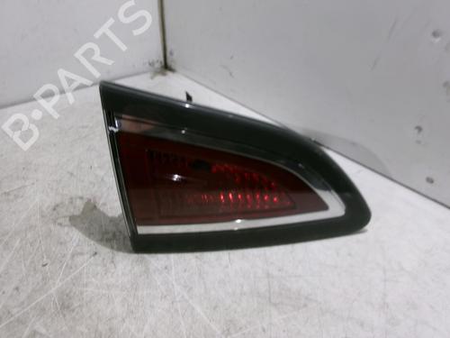 Used Left tailgate light RENAULT SCÉNIC III (JZ0/1_) 1.5 dCi (110 hp) 22328449