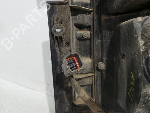 Used Left taillight Left taillight KIA SOUL I (AM) 1.6 CRDi 128 (126 hp) 40188488 40188488