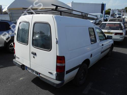 Right taillight FORD ESCORT VI Estate Van (AVL) 1.8 Turbo D | BP22325892C35 