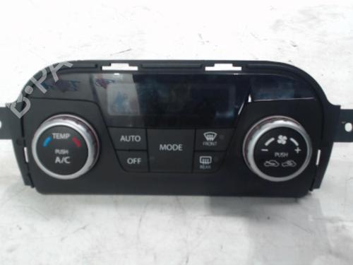 Used Climate control Climate control SUZUKI SX4 (EY, GY) 2.0 DDiS 4x4 (RW420D) (135 hp) 22327495 22327495